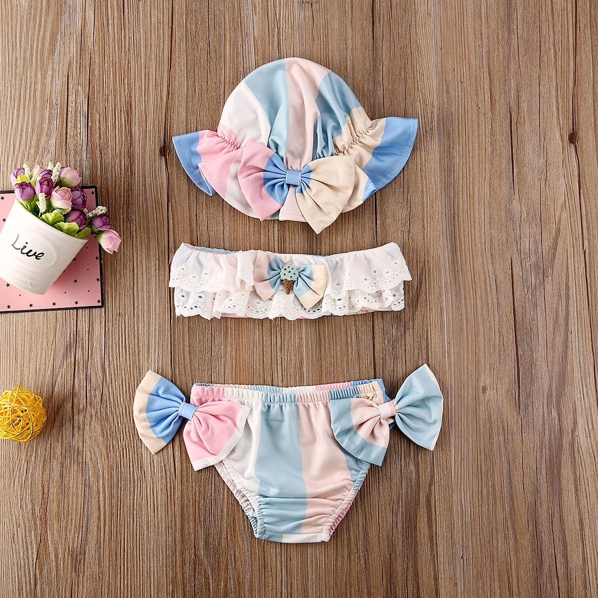 newborn baby bikini