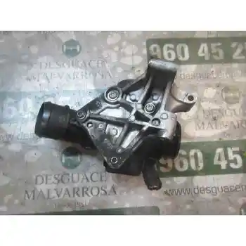 

BUTTERFLY BOX CITROEN BERLINGO 1.6 16V HDi 25365223 + 3 PINS + 2 PINS [16035045]