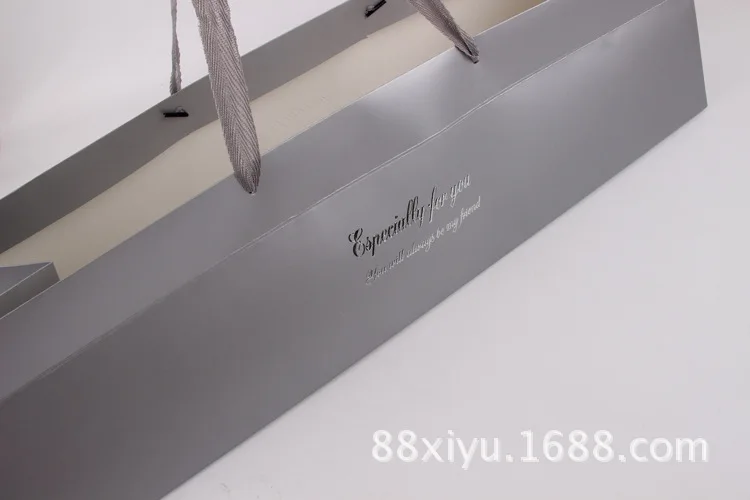Модное мыло в подарочной коробке в Корейском стиле, прямоугольная Подарочная коробка, сумка для переноски, упаковка для букета