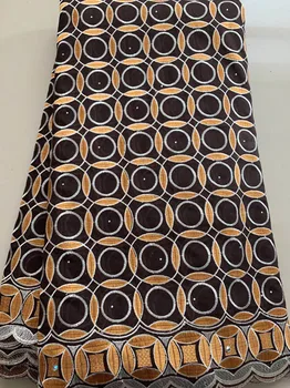 

SLL3977 Swiss Voile Cotton Lace Fabric 2019 African Swiss Voile Laces In Switzerland High Quality Swiss cotton Laces