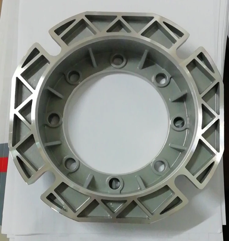 acessorios do redutor da flange com parafusos saida nmrv090 03