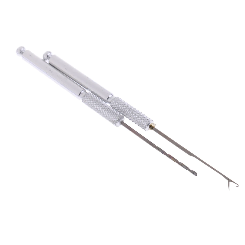 Lightweight 2 in 1 Carp Fishing Rigs Fishing Rigging Needle Fishing Rigging Fishing Tools for Fisherman
