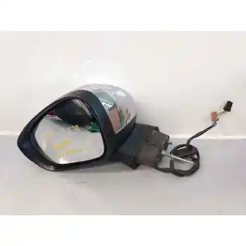 

8154AQ LEFT REARVIEW MIRROR CITROEN C3