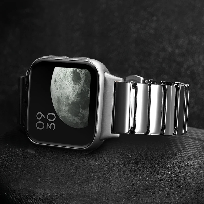 Oppo watch metal strap Clearance