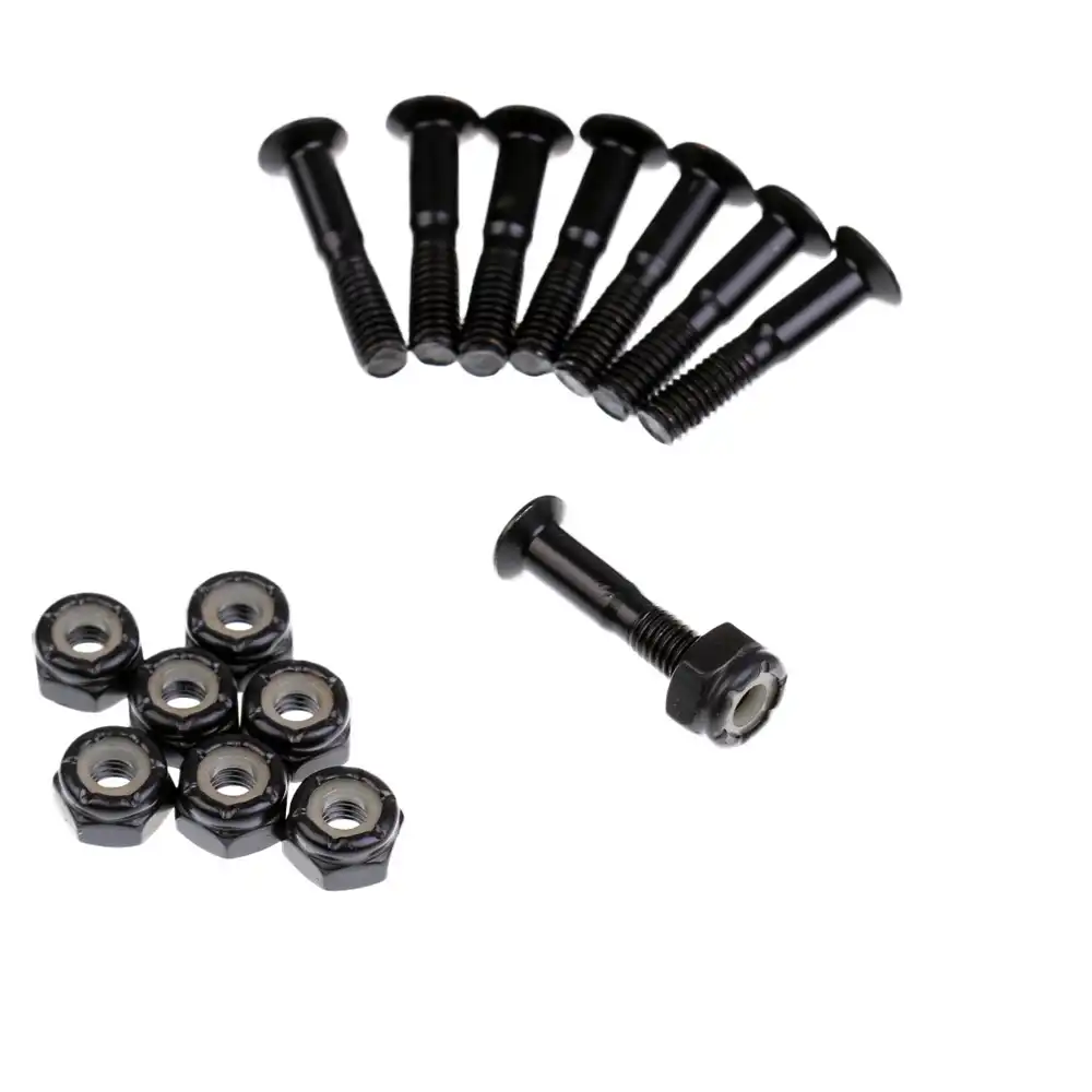 NEW ESP BAIT SCREWS METAL OR PLASTIC *PAY ONE POST*