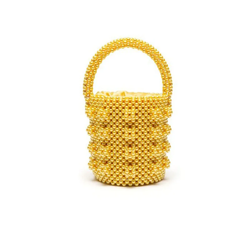 

Pure Hand-made Sacks 2019 New When Sacks Sacks Luxury Handbags Handbag Designer