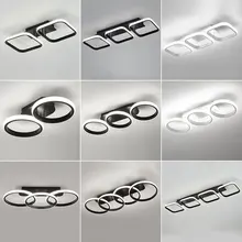 

Modern LED Aisle Ceiling Light Home Indoor Lighting Ceiling Lamp for Bedroom Dining room Kitchen Corridor Light Balcony Lights