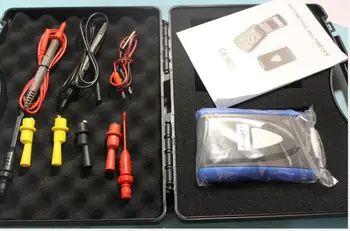 

ADD71 CAR sensor simulator tool automotive sensors signal measure tool multimeter