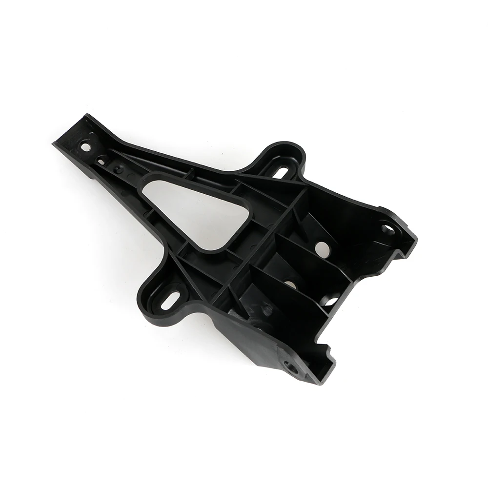 Для Yamaha DT230 TTR250 держатель номерного знака Кронштейн Fender Eliminator ХВОСТ Tidy аксессуары Байк DT 230 TTR 250
