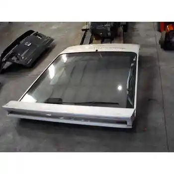 

2180127 Tailgate Chrysler Gs Turbo 2