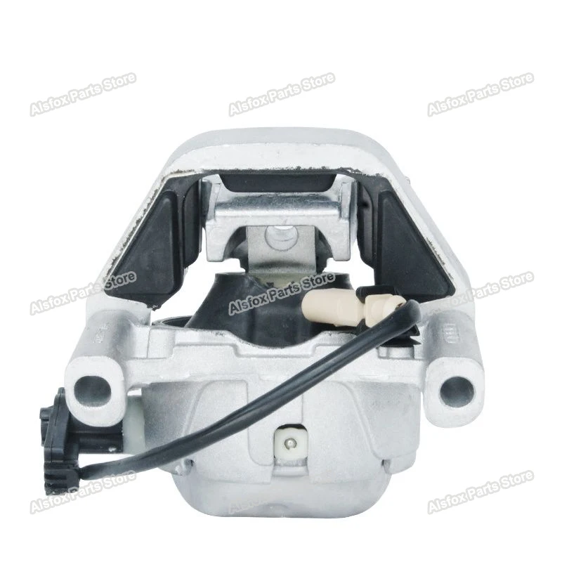 

Car Diesel Engine Sensor Motor Mount Bracket Support 4G0199381LD 4G0199381LC for Audi A8 D4