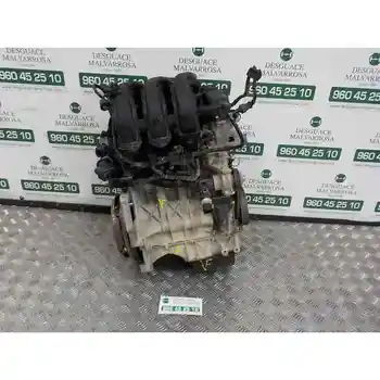 

COMPLETE ENGINE PEUGEOT 208 1. 2 12V VTi HM01 10B215 0228056 HMZ [16443418]