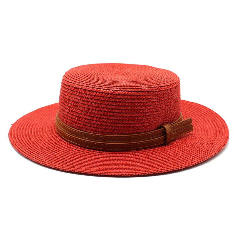 Casquette Paille, Achat Casquettes Pailles Pour Femme Et Homme