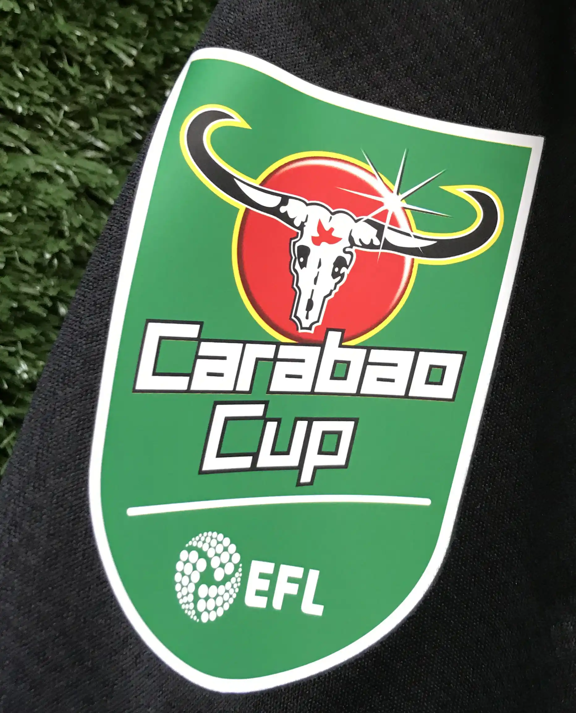 2020 Carabao Cup Final Match Details