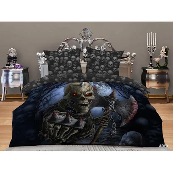 

Bed linen orbit (2 CN. Euro)