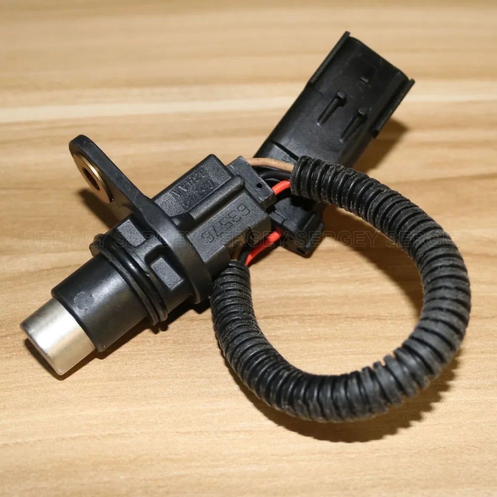 5149034AA 05149034AA PC-659 5S7053 для JEEP TJ WRANGLER 4.0L L6 Датчик положения распределительного вала