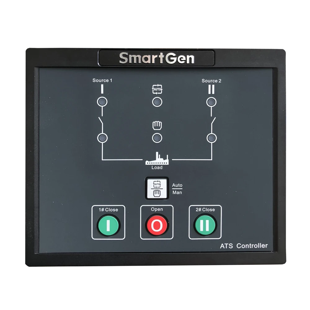 Автоматический выключатель HAT520N HAT530N Smartgen ATS контроллер комплект генератора