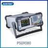 JUNTEK programmable DDS function signal generator digital dual-channel arbitrary waveform frequency meter PSG9080 80M AM FM FSK ► Photo 1/6