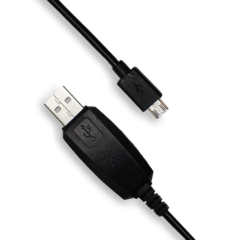 BAOFENG BF T1 USB Кабель для программирования с CD программным обеспечением Baofeng Walkie Talkie