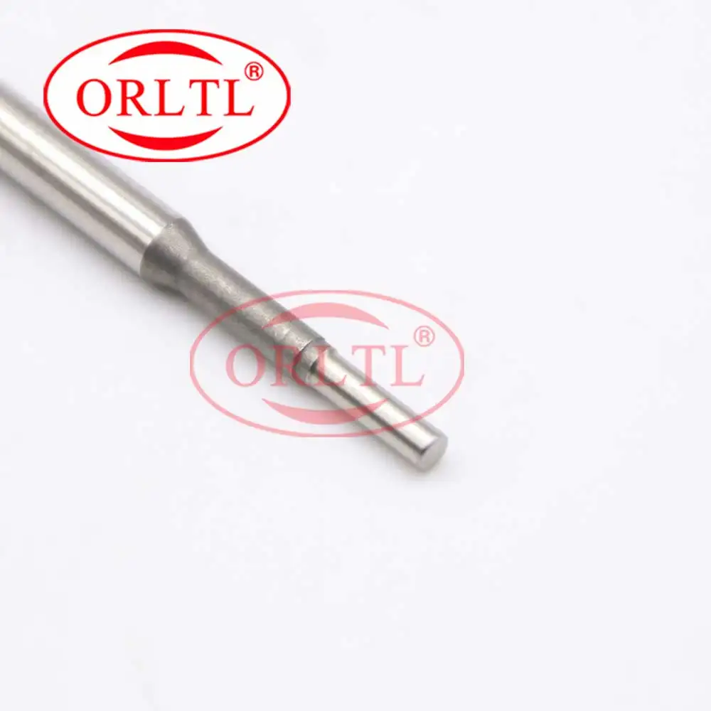 Клапан управления соплом ORLTL F00VC01338 F00V C01 338 клапан с общей направляющей игольчатый