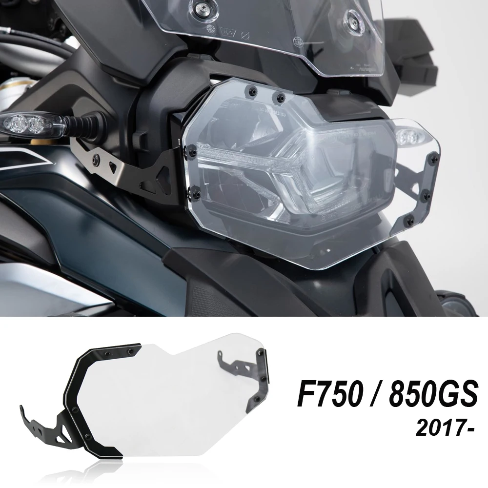 

F 750 / 850 GS Headlight Guard Motorcycle Protector Cover FOR BMW F750GS F850GS 2017 2018 2019 2020 2021