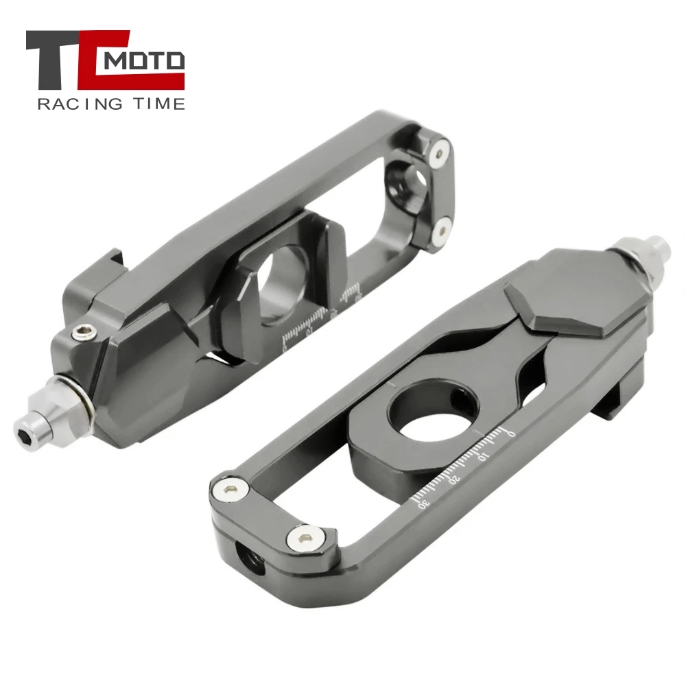

Motorcycle FZ09 MT09 CNC Chain Adjusters Tensioners Catena for Yamaha MT-09 FZ-09 FZ09 MT09 FZ MT 09 2013 2014 2015 2016