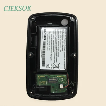 

Back Cover with Li-ion Battery 361-00035-00 For Garmin Approach G6 Bottom Case Replacement