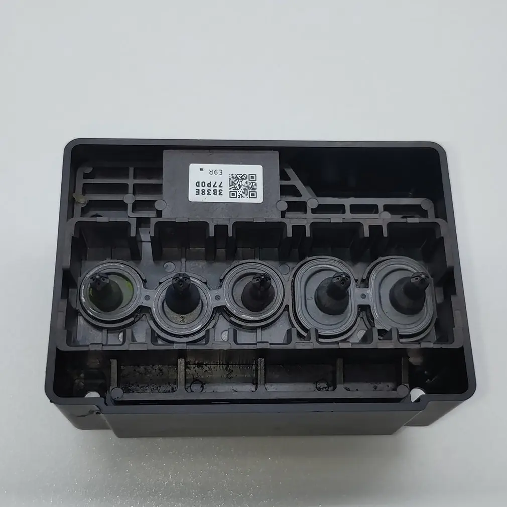 Для печатающей головки Epson Me1100 T1110/Me70/C110 Me650L1300 сопло для принтера печатающая