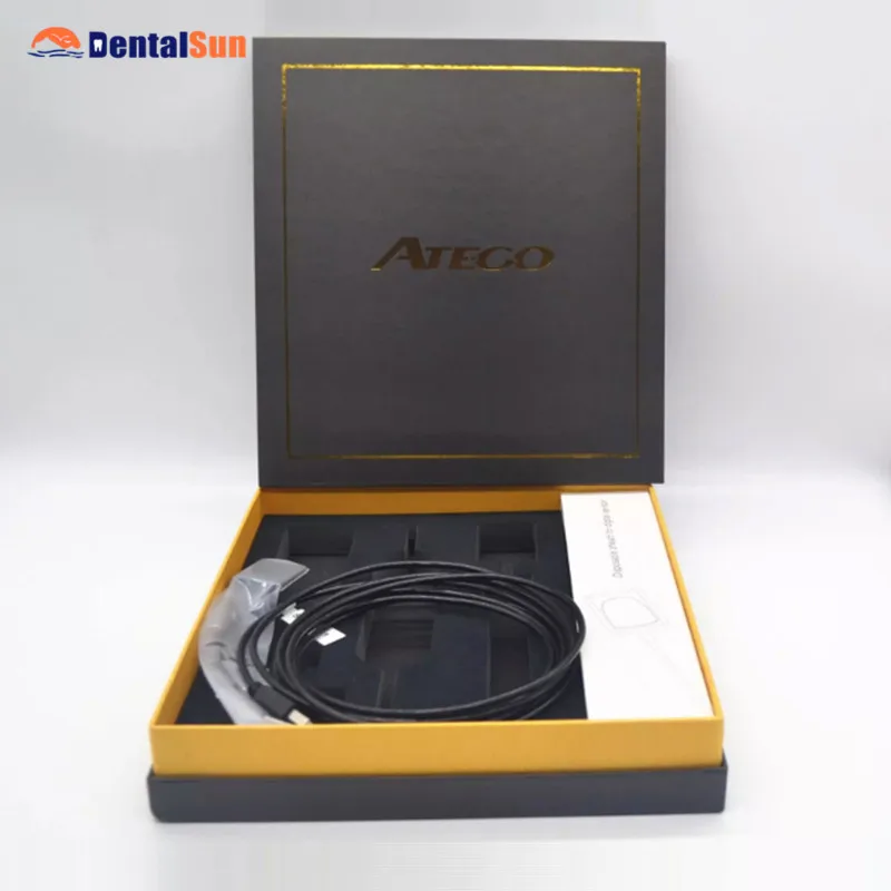 UK оригинальный датчик AT303 стоматологический рентгеновский стоматологическое