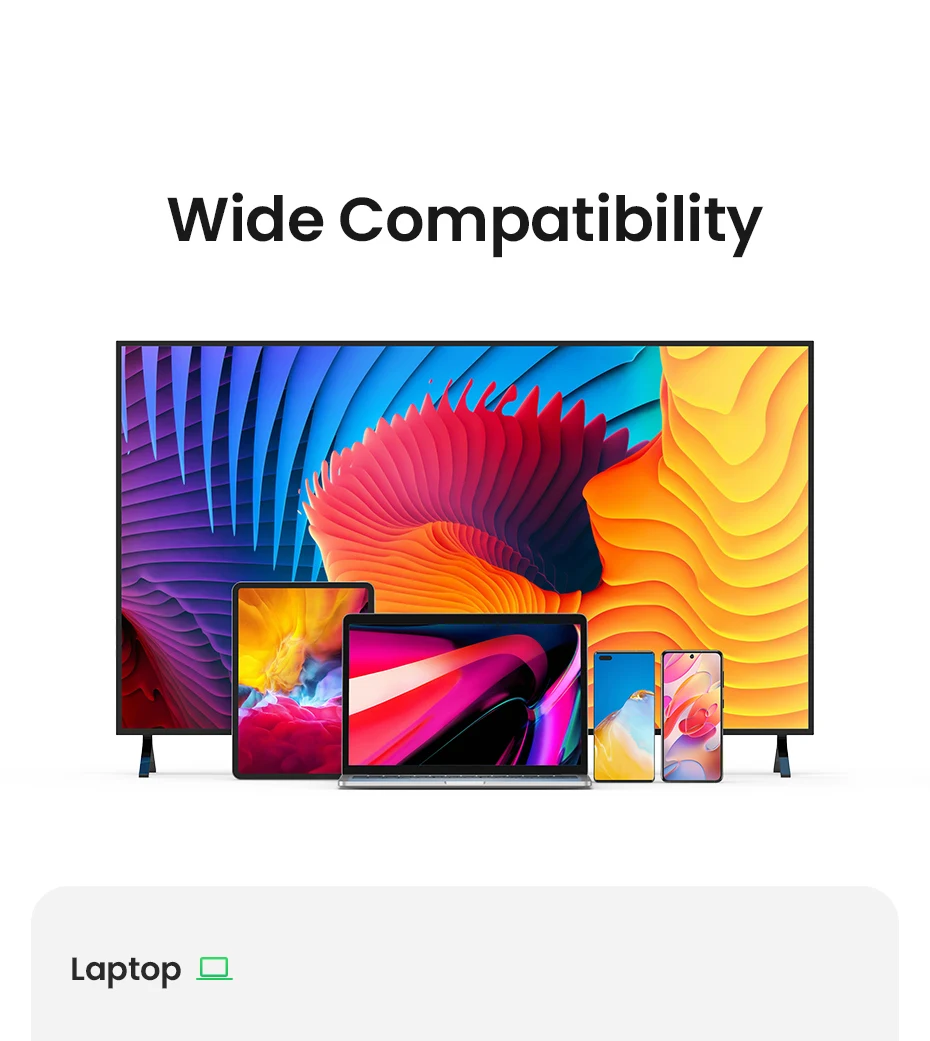 High Quality Eletrônicos