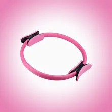 Обруч для пилатеса Фитнес Йога круги 1" кольцо