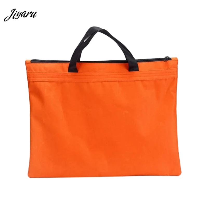 

Hot Sale Man Laptop Bags Portable Notebook Bags Folder Document Bags Macbook Handbags for Bussiness Briefcase Solid Color