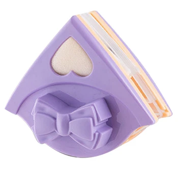 

3-8Mm Home Window Wiper Glass Cleaner Brush Tool Double Side netic Brush For Washing Windows Glass Brush Cleaning Tool Cleanu