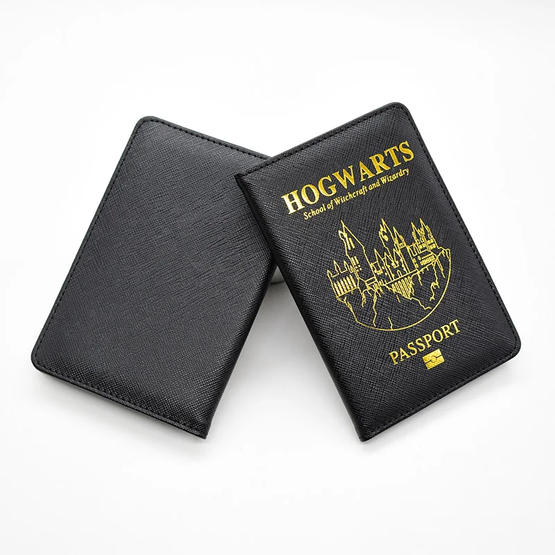 Mcneely Многофункциональный Rfid Блокировка черный Обложка для паспорта кожа Саудовская Аравия чехол держатель для паспорта высокого качества