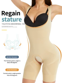 

slimming body shaper waist trainer underbust corsets sexy bustiers butt lifter reductive woman binders cincher lingerie fajas