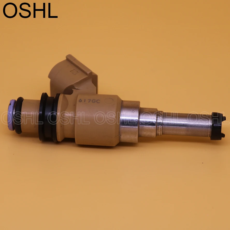 Восстановленный инжектор топлива Форсунка для YAMAHA YZF-R6 YZFR6 2C0137610000 2C0-13761-00-00