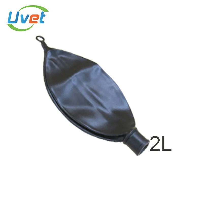 2L breathing bag