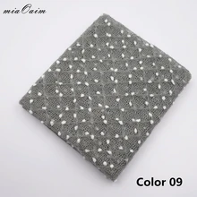 150*150 см растягивающаяся шапка с помпоном вязаная обертывания одеяло корзина наполнитель Stuffer Новорожденный ребенок Фотография реквизит Фотография Студия фон