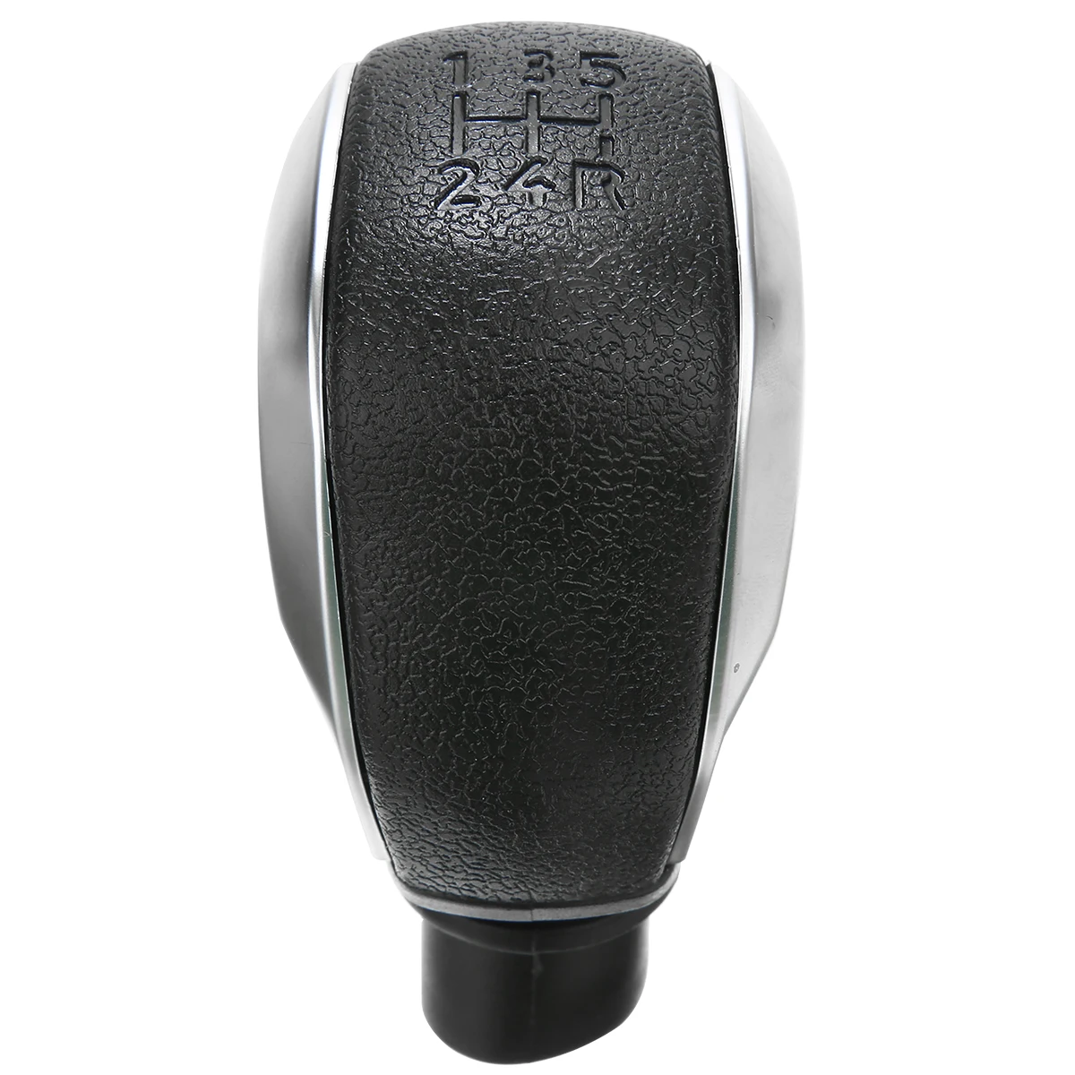 For CITROEN 1pc ABS Plastic Gearshift Lever 5 Speed Gear Shift Knob For PEUGEOT 106 206 306 406 107 207 307 407 301