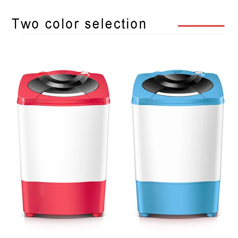 

Dehydrator Dryer Household Small Single Throw Dryer Dormitory Student Dry Bucket Mini Single Dewater Bucket Food Dehydrator