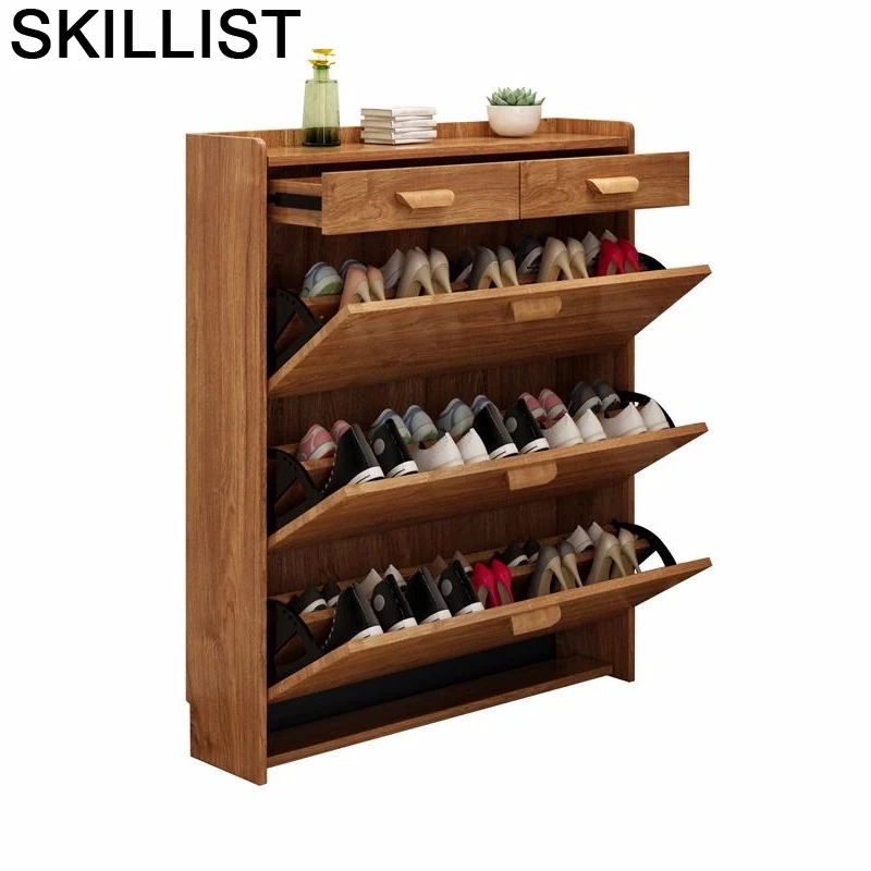 

Armoire Zapatero Zapatera Mueble Meble Organizador De Zapato Furniture Rack Cabinet Scarpiera Meuble Chaussure Shoes Storage