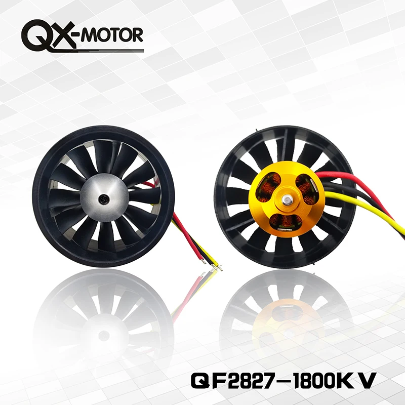 Sunseeker QF2827 kv6s province 1800 70 мм обход двигателя электрическая версия этой модели с фиксированным крылом обход самолета