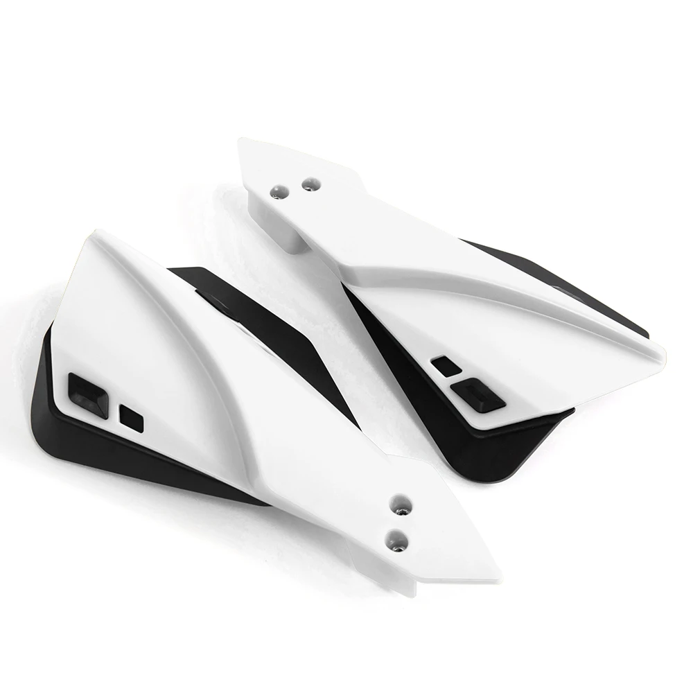 WUURAA 1 Paire De Protège-Mains De Moto, Protecteur De Mains Pour