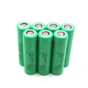 C & P Li-Ion 2500mAh 10 pièces 18650 INR18650 25R haute outil puissance batterie cellule Max Continue décharge courant 20A 3.6V 2.5Ah 10C ► Photo 2/6