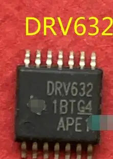 DRV632PWR DRV632PW DRV632