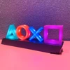 2022 New Replacement Game Icon Lamp Voice Control Light for PS4 Game Accessories ► Photo 2/6