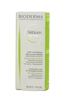 

Bioderma Sebium Pore Refiners Cream 30ml