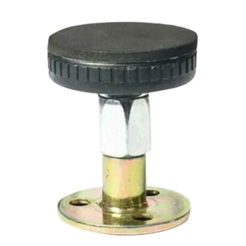 

Anti-shake Tool Adjustable Threaded Bed Frame Anti-shake Tool Telescopic Support for Room Wall new High Quality
