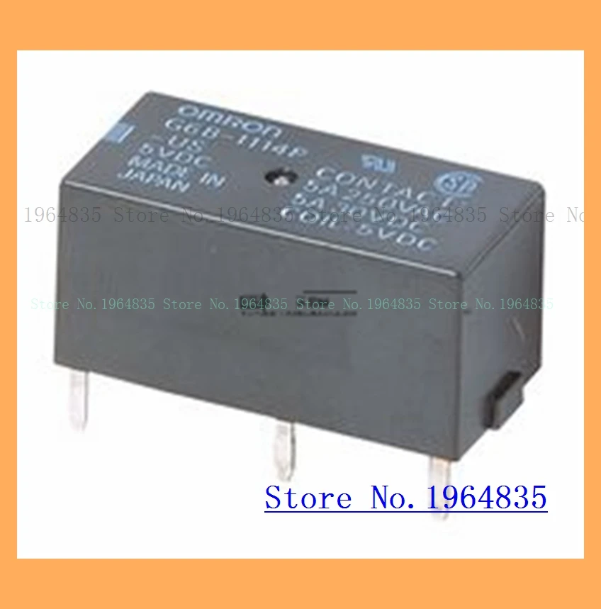 G5Q-1A4-DC24V 24 V/5A/JQ1A-24V
