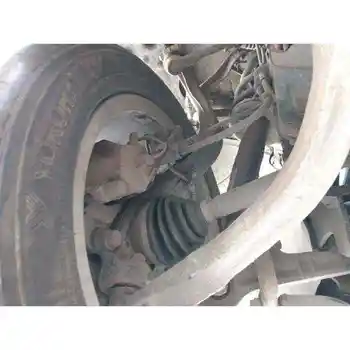

STEERING KNUCKLE FRONT LEFT SEAT EXEO ST ST (3R5)(2009>)